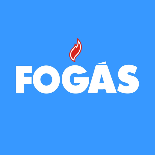 Fogás: Pedir Gás de Cozinha app icon