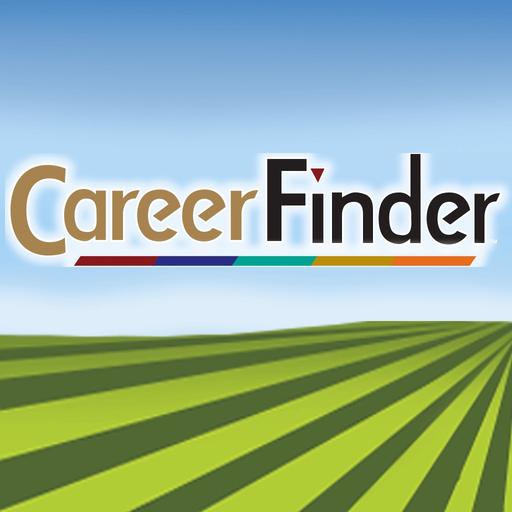 CareerFinder app icon