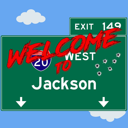 Welcome To Jackson app icon