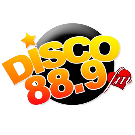 Disco 89 app icon