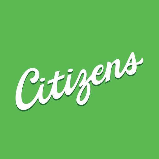 Citizens Bank of Edmond Mobile app icon