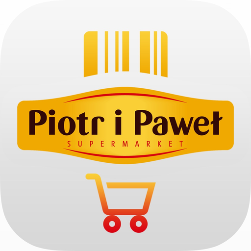 Skanuj i Kupuj app icon