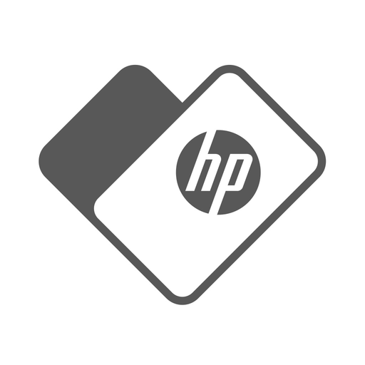 HP Sprocket app icon