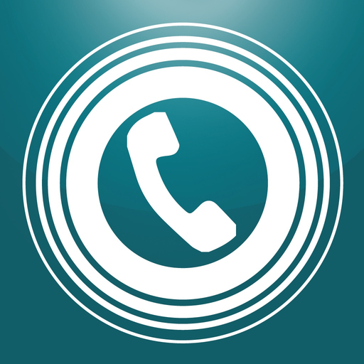 Halo CommLink app icon
