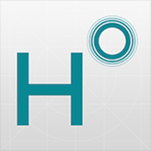 Halo Private Network app icon