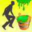 Do The Slime Bucket Challenge - Can You Green Goo? icon
