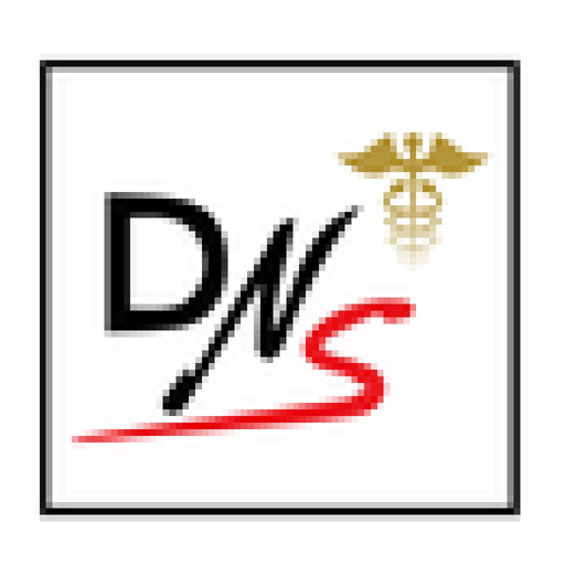 Doctors Note app icon