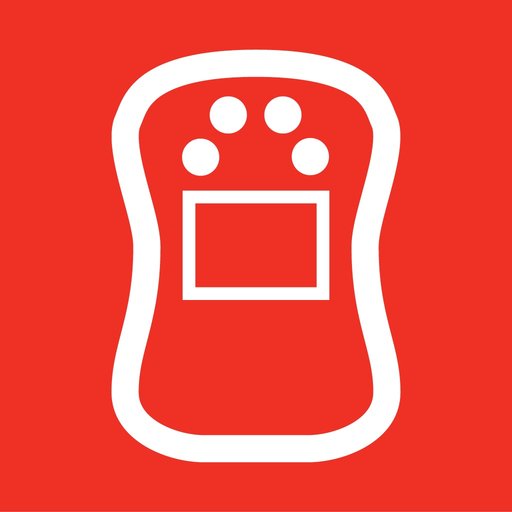 MicroRAE app icon