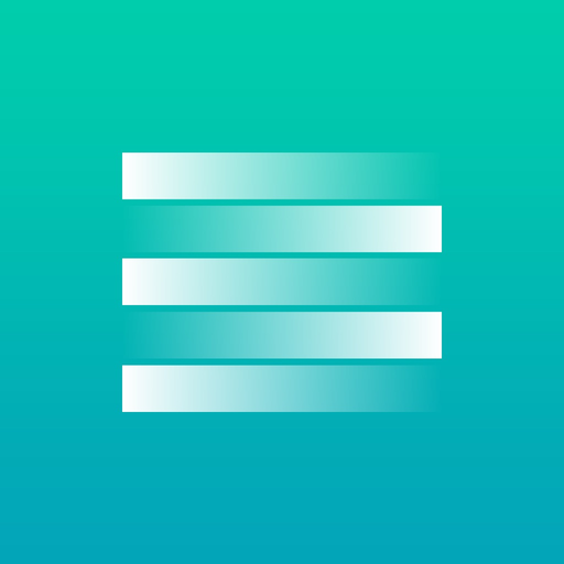 Shutterly - Slice and dice your photos app icon