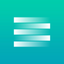 Shutterly - Slice and dice your photos icon