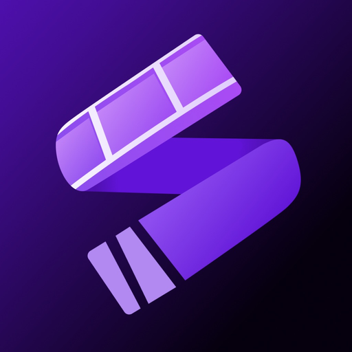 Slow Motion Video: Slowmo app icon