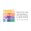 Wiggin Memorial Library icon