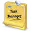 DCCTaskManager icon
