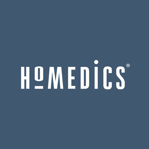 HoMedics Massage app icon