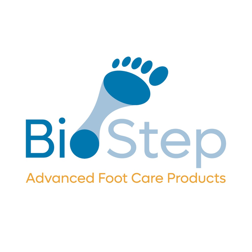 BioStep app icon