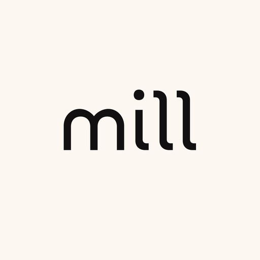 Mill Norway app icon