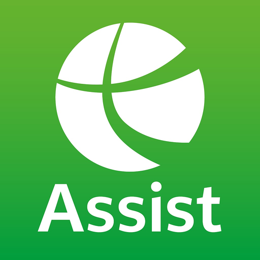 Transperth Assist app icon