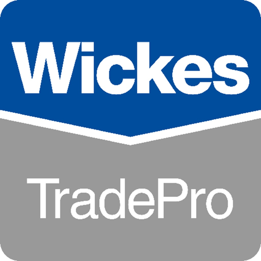Wickes TradePro app icon