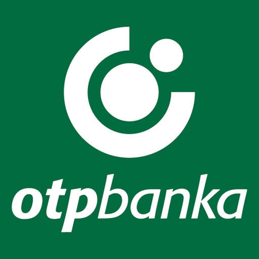 OTP m-business HR app icon