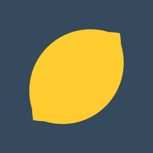 Lemon - Long Text to Image app icon
