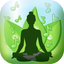 Relaxing Nature Songs and Melodies – White Noise Sounds for Sleep, Meditation,Yoga icon