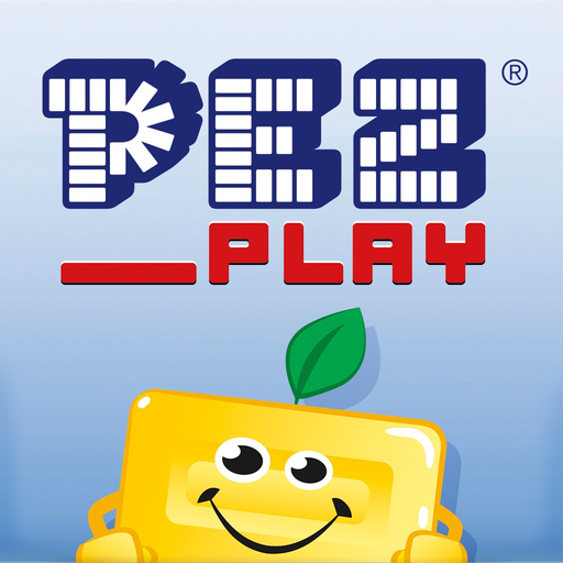 PEZ Play app icon