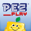 PEZ Play icon