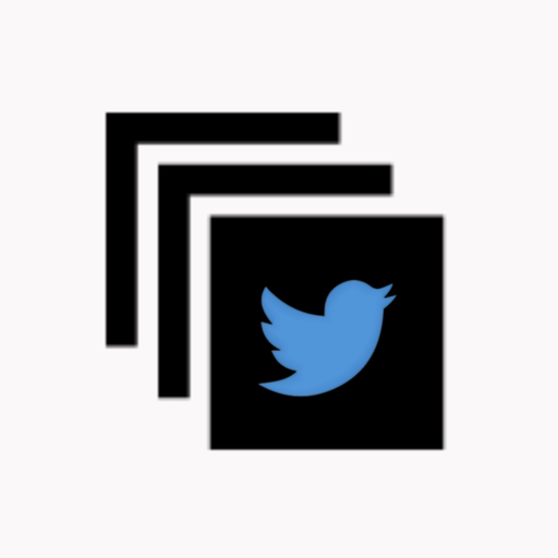 TweetShow app icon