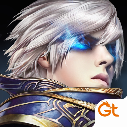 Legacy of Discord-FuriousWings app icon