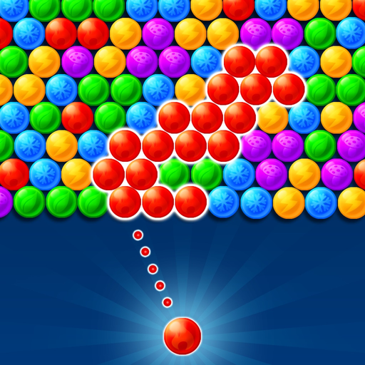 Classic Bubble Shooter 2026 app icon