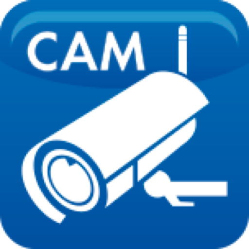 Schwaiger Cam app icon