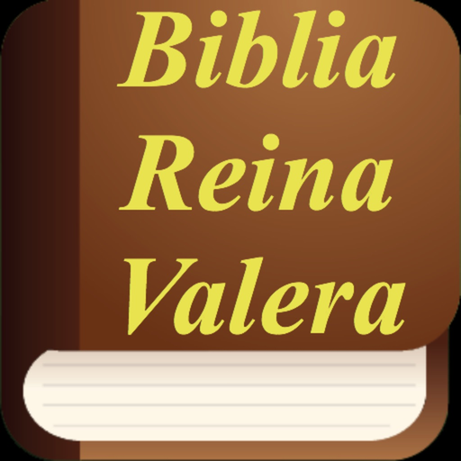 La Biblia Reina Valera Español app icon