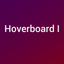 Hoverboard  I icon