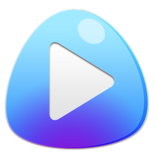 Video Player vGuru: DVD Player app icon