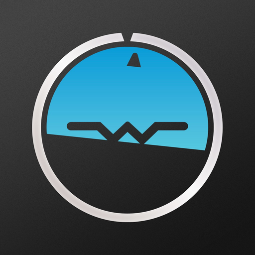 UPilot app icon