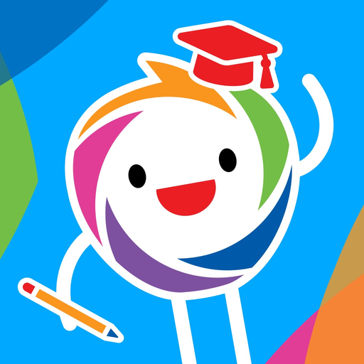 Anywhere Teacher app icon