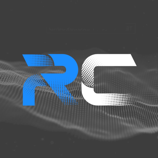 Rally Control App app icon