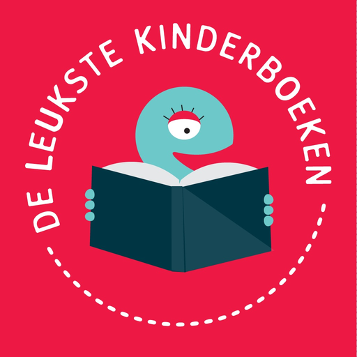 Kinderboeken VR app icon