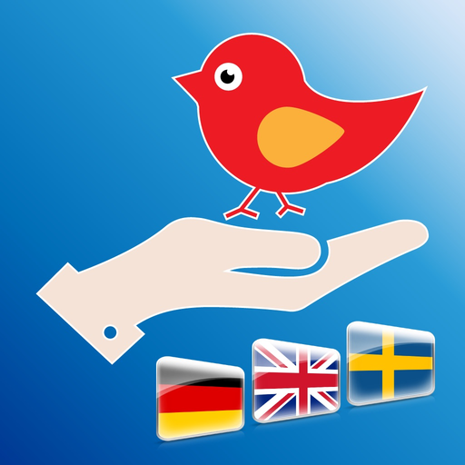 Proverbs app icon