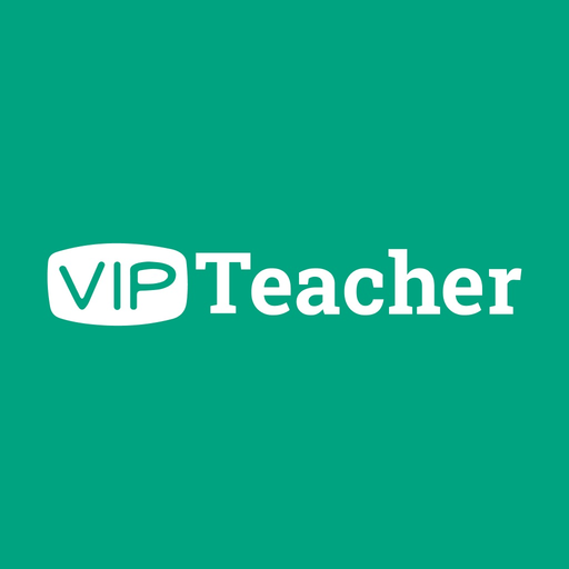 VIPTeacher app icon