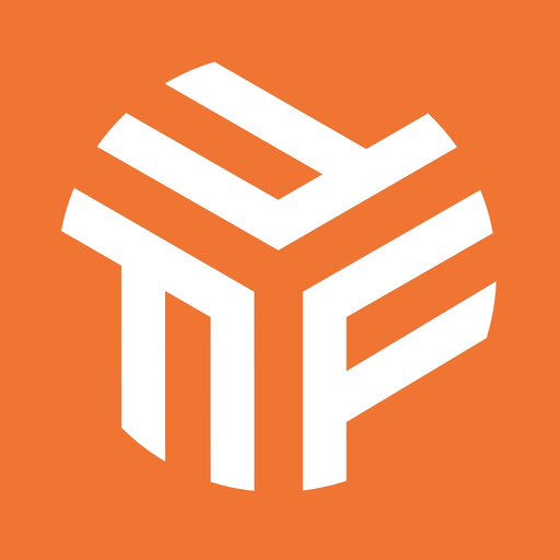 Fitnexus: Home & Gym Workouts app icon