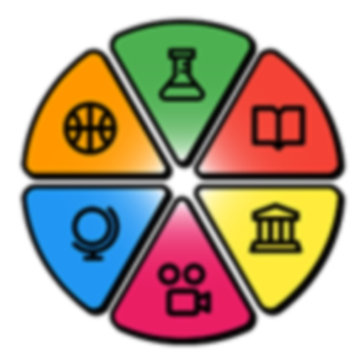 Trivia Questions and Answers app icon