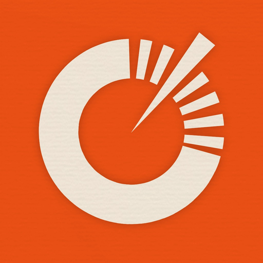 Waytte - epic countdown timers app icon