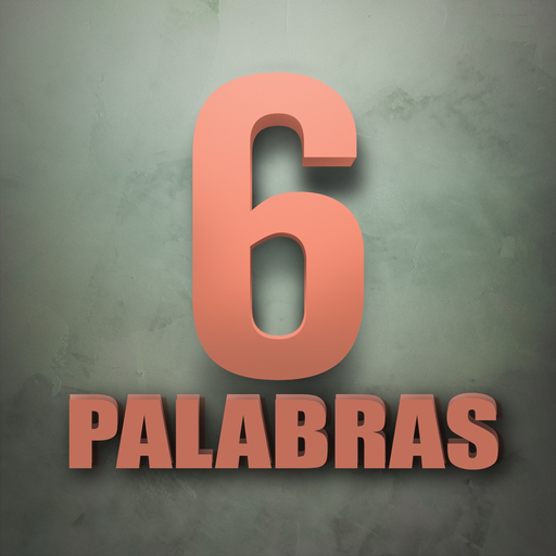 Vida En 6 Palabras app icon