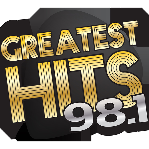 Greatest Hits 98.1 app icon