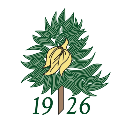 Hope Valley Country Club app icon