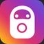 PhotoBot - Endless timer cam icon
