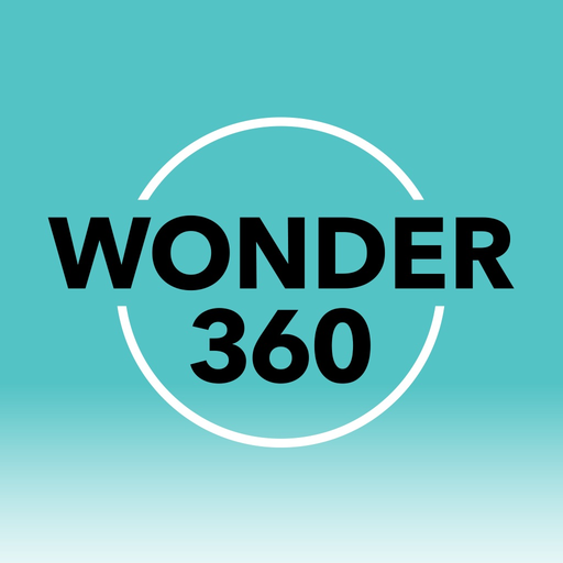 Renwick Gallery WONDER 360 app icon