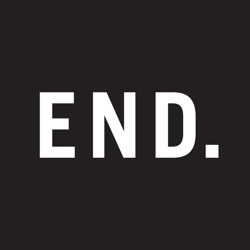 END. app icon