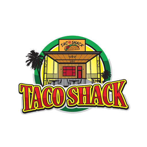 Taco Shack Redlands app icon